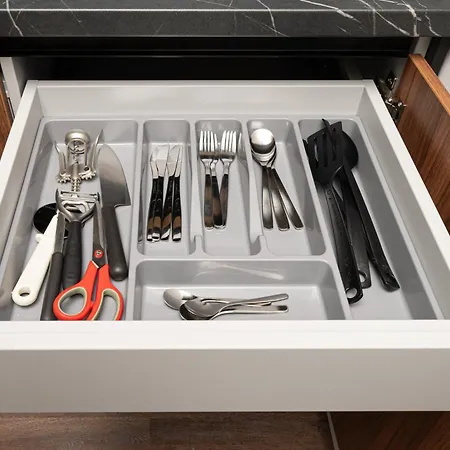 Old Town Stylish With Spacious Bathroom 公寓 里加