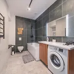 Old Town Stylish With Spacious Bathroom Διαμέρισμα