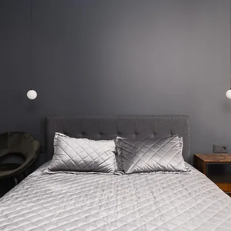 Old Town Stylish With Spacious Bathroom * Ρίγα