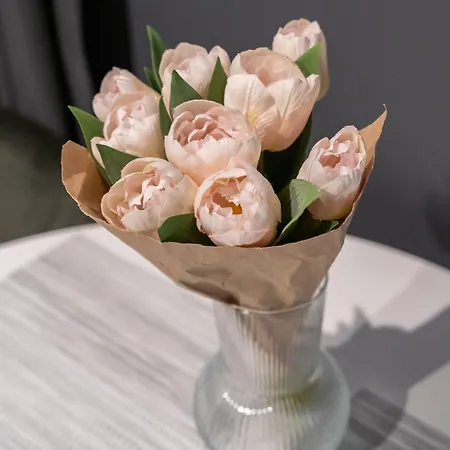 아파트 Old Town Stylish With Spacious Bathroom